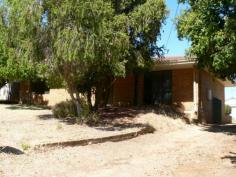  35 Pensioner Rd Kojonup WA 6395 $265,000 Blank Canvas House - Property ID: 913551 This property allows you to fit it out how you would like your new home to look. The formal lounge is at the front of the home and has a slow combustion wood fire.  A doorway of the lounge takes you into the kitchen dining area. The three bedrooms come off the central passage along with the laundry and bathroom.  In the bathroom there is a separate bath and shower. The toilet is located in the laundry. The back yard is well fenced and has a garage in the right-hand corner that is accessed down the side of the home. If you are looking for a double brick and tile home in a good location that you can add your touch to the have a look at this property.   Print Brochure Email Alerts Features  Land Size Approx. - 810 m2  Close to Schools  Close to Shops  Close to Transport  Fireplace(s)  Formal Lounge 