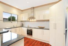  221 Port Elliot Rd Hayborough SA 5211 $399,000-$443,000 Custom Built/Craftsmanship Quality House - Property ID: 891942 CUSTOM BUILT/CRAFTSMANSHIP QUALITY  Distinctive family home of only 14 years old only ever occupied as a holiday home. Offering a large backyard and a full length verandah for outdoor entertaining with plenty of room for children to play. Perfectly positioned home located on a block size of approximately 728m2 and within walking distance to Dump Beach the popular body boarding and swimming beach, Chiton Rocks, local shops and the bus stop.  Featuring a spacious formal entry to the open plan living, dining and kitchen. The kitchen includes a corner pantry, glossy neutral cabinetry, dishwasher and filtered water. The formal living room/games room which is an extension of the open plan area has a small view of the sea. There are three king size bedrooms, master includes a walk-in robe and ensuite, bedrooms 2 & 3 have built-in robes. The huge main bathroom and ensuite are fully tiled plus there is a powder room and a laundry with built-ins. There is a huge amount of driveway space to the drive through double garage offering plenty of room to park a boat and caravan, plus a detached 6x4mtr workshop that has the 3rd toilet and basin in it. Internal features of the home include high ceilings, classic timber floors, Meranti timber skirting boards, ornate cornices and solar hot water.  Features  Land Size Approx. - 728 m2 