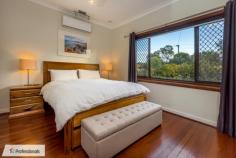  36 Clinton Ave St James WA 6102 The Perfect Entertainer With Potential Plus? House - Property ID: 915133 All of the hard work has been done for you in this light, bright, recently renovated 3 bedroom, 2 bathroom family home, with the added bonus of a fantastic outdoor entertaining area. Located on a peaceful and tranquil 850m2 block in the heart of St James, this home offers loads of great living space now with the opportunity for development into the future...as the lot is only 5 square metres shy of being a potential duplex block, subject to State Planning Commission approval. The recent renovations to the property include a modern, well appointed kitchen with contemporary stone bench-top, new cooking appliances with gas hotplates and additional wok burner, electric oven, dishwasher and overhead flu-ed exhaust fan. The home also features a spacious new bathroom and upgraded laundry - which now doubles as the second bathroom.  To the rear of the house French doors open out from a handy study nook to overlook the back grassed area complete with wood fired pizza oven. The fantastic outdoor entertaining area consists of a massive undercover wooden deck, with gabled patio roof, surrounded by a well manicured country styled garden with mature trees to provide shade and attract native bird life. The property also has plenty of side access with a drive through carport to a large Colorbond lock up garage and storage shed. There is also the added bonus of 4-metre-wide access area on opposite side of the house for parking a trailer, boat or caravan... this property ticks all the boxes! Special Features Include: Polished Wandoo wooden floorboards throughout. Separate Lounge with original fireplace.  Split system reverse cycle air-conditioning in living area and all 3 bedrooms. Gas hot water system. Main bedroom with ceiling fan and mirrored built in robe. New LED lighting throughout the home. Direct access to the front terrace from the living room. Auto reticulation from the mains in front and rear yards... and much, much more. This property offers astute buyers a great opportunity to move in and start living the dream straight away with an eye to reap the potential rewards in the future.  Features  Land Size Approx. - 850 m2  Built-In Wardrobes  Close to Schools  Close to Shops  Close to Transport  Garden 