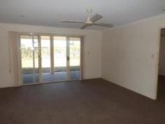  63 Bowerbird Ave Eli Waters QLD 4655 $295,000 FINDERS KEEPERS ... LOSERS WEEPERS! All I need is love !! ..... a family home in an established street close to schools, shops and hospitals in need of some TLC This property is great value for money. BYO paint and creativity to return this comfortable home to its former glory. Featuring: *Fully fenced 753 m2 'blank canvas' block - plan your own garden *Open plan kitchen/dining with separate living - great for the family *Four good size bedrooms, master with en suite - and a SPA BATH! *Undercover outside entertaining.  *Double garage under roofline *Side access, room for shed / pool - sky's the limit A great home for a family, young couple , retirees or investment. With so much potential for very little spend it won't last so be quick. Inspect 7 Days. Property Features Land Size : 753 m2 