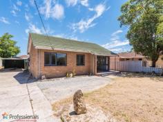  27 Southgate Rd Langford WA 6147 $310,000 CHARACTER IN THE BURBS at an affordable price! House - Property ID: 913956 Jarrah floor boards, high ceilings and big windows This charming character filled home is built on a 692 SQM parcel of land in a very convenient location.  Spacious bedrooms 	 Large and bright living area High ceilings Jarrah hardwood floors (un-polished)  Modernised bathroom  New gas cooker range in the kitchen New reverse-cycle air-conditioning Recently painted Gas HWS Langford is a suburb on the move Within 15 KMS from the Perth CBD and close to local shops, parks, schools and public transport. Contact our finance guy today and check out the deal he could offer you. For example: with a low deposit and an easy to pay interest only loan your repayments could be as low as $209 per week.  This property has been priced to sell, first in best dressed  Features  Land Size Approx. - 692 m2  Close to Schools  Close to Shops  Close to Transport  Garden 