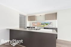  8 Callistemon Street Officer VIC 3809 $420 per week  BRAND NEW STUNNING DOUBLE STORY HOME IN PRIME LOCATION DID YOU KNOW YOU CAN BOOK AN INSPECTION ONLINE NOW? Simply click BOOK APPOINTMENT and we will respond instantly with available appointment times You must register to confirm your chosen inspection time, so we can advise you of any changes. Dont miss out on calling this property home, book your inspection now!!! Be the first to live in this generous sized and quality built home! Featuring 4 bedrooms, master with full ensuite and his and her basins plus a walk-in robe; the 3 remaining bedrooms have built in robes. In addition to the ensuite and bathroom upstairs, this home also has a powder room downstairs for great convenience! Large lounge room with the addition of 2x study nooks for extra space, this home will have fully landscaped low maintenance gardens in both front and rear yards. The kitchen includes plenty of cupboard space and an oversized pantry, stainless steel appliances including a 900mm oven plus dishwasher, the large windows throughout this stunning home will be sure to let plenty of light in. Other inclusions are ducted heating, 2x split systems, one downstairs and one upstairs, double garage with remote and internal access plus a small undercover alfresco out the back. Close to the new Officer Secondary College and easy access to the Monash Freeway. Do not miss out on such a great opportunity! BOOK NOW PLEASE NOTE APPLIANCES WILL BE INSTALLED UPON MOVE IN **Inspections are subject to cancellation or time changes without notice** **Photo ID required to inspect all rental properties with Barry Plant Pakenham** **Applicants must view the property before any applications will be processed** 422Price Guide: $420 per week   |  Type: House  |  ID #552128 