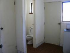  35 Pensioner Rd Kojonup WA 6395 $265,000 Blank Canvas House - Property ID: 913551 This property allows you to fit it out how you would like your new home to look. The formal lounge is at the front of the home and has a slow combustion wood fire.  A doorway of the lounge takes you into the kitchen dining area. The three bedrooms come off the central passage along with the laundry and bathroom.  In the bathroom there is a separate bath and shower. The toilet is located in the laundry. The back yard is well fenced and has a garage in the right-hand corner that is accessed down the side of the home. If you are looking for a double brick and tile home in a good location that you can add your touch to the have a look at this property.   Print Brochure Email Alerts Features  Land Size Approx. - 810 m2  Close to Schools  Close to Shops  Close to Transport  Fireplace(s)  Formal Lounge 