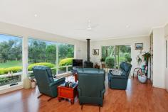  83 Cartwright Rd Lower Inman Valley SA 5211 $685,000 Rural Splendour House - Property ID: 855744 The most delightful, tranquil setting of just over 1.2 hectares, on a corner position, mostly flat ground with one boundary running in the centre of a pretty creek, attracting abundant birdlife. Of an individual but contemporary design to suit the site, the home was constructed by reputable local builder "KL Virgin and Sons" and completed in 2002, located approx. 3.5 kms from the Victor GPO.  The home is very easy to live in and maintain, offering garage under main roof with personal access direct into the entry hall and remote door, 3 generous carpeted bedrooms, built-in robes in 2, practical 3 way bathroom complete with linen press, passage with laundry shute, double storage cupboard and built-in sewing/computer desk, laundry and second toilet. The ample living area has easy care flooring, combustion heater for those cosy winter nights and expanses of picture windows allowing the flood of sunlight and outlook to the grounds including the ornamental, spring fed lagoon. The kitchen has been designed to a Chef's specifications so includes a large walk-in pantry, dishwasher, electric oven and bench plates, lengthy bench space and built-in display cabinet, a pleasure to work in. All dÃ©cor is beautifully understated and neutral tones. There are several undercover areas adjoining the home plus a detached gazebo, ideal for entertaining guests and watching the sun go down with a glass of wine! Solar hot water, solar panels, over 58,000 litres of rainwater storage and a pump on the lagoon, all aid in creating an energy efficient, self-sufficient property. There is a detached Double garage with power and concrete floor, potting shed, wood shed and poultry yard. A wonderful haven to call home! 