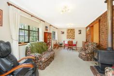  74 Canterbury Rd Victor Harbor SA 5211 $319,000-$339,000 Immaculate Central Home House - Property ID: 906408 A beautifully maintained and upgraded mid 1980's brick veneer build, well placed on the 836m2 to provide very useable rear yard. The floor plan offers a slated entrance, generous carpeted lounge with combustion heater, timber kitchen cupboards with dishwasher, wall oven and bench plates with a servery into the adjacent slated dining and family room complete with a split system reverse cycle air conditioner. There are 3 carpeted bedrooms (all with built-in robes), plus an office/den. The spacious family bathroom sparkles and offers a screened shower, bath and vanity with separate toilet. The laundry is located nearby with storage cupboards. A paved pergola adjoins the home. A detached lockup shed/workshop located in the rear yard and vehicle storage is provided by a double length drive-thru carport with roller door at the street frontage and a gravel caravan/boat site at the end.  Features  Land Size Approx. - 836 m2 