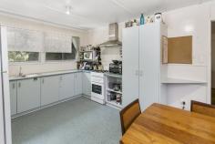  10 Ivor St Leichhardt QLD 4305 $249,000 FEATURE PACKED AND READY TO GO! What a great find! With a convenient location and a list of features, this value packed home is what you've been waiting for.  - Our long term owner is moving on so it's now time to sell!  - Situated in a fantastic pocket - walk to school, park, bus & shops  - Many great features, including a big 4kw solar electricity system  - 3 good sized bedrooms with built in robes, main with air conditioning  - Spacious air conditioned lounge, timber floorboards throughout  - Large kitchen with meals area, plenty of cupboards and gas cooker  - Updated exterior paint 2 years ago  - Separate laundry is also big enough for extra storage  - Rear yard access to the single carport  - Free standing shed could suit as workshop or storage  - Concrete stumps, guttering replaced 2 years go  - Also has garden shed and a good old fashioned hills hoist  - Situated on a fully fenced block of 607m2, with lovely lawns and gardens  - You can't go past this one for value and convenience - so neat and tidy!  - Rent appraised at $265-$275 Per week  The location of this home is fantastic, situated within a short distance to Ipswich CBD, schools, university, shops, tennis centre, golf club and childcare facilities. It is also within easy access to Amberley RAAF Base. Property Features Land Size : 607 m2 