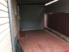  118 The Trongate Granville NSW 2142 $510 Renovated 3 Bedroom Home This renovated 3 bedroom home is located within walking distance to Clyde & Granville Train Stations as well as local shops and schools. Other features include: - Bathroom with separate bath and shower - Low maintenance, child-friendly yard area - Separate laundry area - Tiled eat-in kitchen area with split system a/c - Fenced front yard area - Lock-up carport 