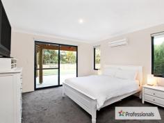  72 Bayfield Ct Yallingup WA 6282 $1,150,000 TREE LINED TRANQUILLITY House - Property ID: 911721 A truly wonderful residence that is located in a picturesque pocket of the South West offering you a rural lifestyle you thought you could only dream about at this price!!! FEATURES INCLUDE * This fully air conditioned 3 bedroom home is perfect for a family of all ages with plenty of room for horses or as a hobby farm.  * Spacious entertaining area with modern chefs style kitchen and large windows displaying views of the property from every angle. * Stainless steel appliances and crisp white fittings boast style and class in this rural South West home. * 2 bathrooms making this home easy to accommodate for guests over the festive season.  * Large outdoor private paved patio overlooking the fields and the luscious trees.  * Located on a quiet rural cul-de-sac this house is your very own secluded escape.  * This property has well established and easy low maintenance gardens ideal for lock and leave home or provides the space to develop and grow your own elaborate veggie garden and chicken coop.  * This private and secluded property is simply irresistible with large tree lined pasture paddocks ideal for your very own beautiful hobby farm. * An abundant rainwater supply from the water tank and dam/soak near the home perfect for horses.  * Separate powered lockable shed (14m x 6m approx.)  * The home is also equipped with hot water solar system power bills down to minimum.  * Located in a charming expanse of the South West close to our regionally famous Wineries, Breweries, Beaches & varied Tourist Attractions.  Features  Land Size Approx. - 3.19 hectares  Built-In Wardrobes  Close to Schools  Close to Shops  Close to Transport  Garden 