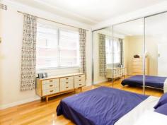  10/32 Curlewis Street Bondi Beach NSW 2026 $680 Weekly Freshly Painted Throughout | Open Inspection - Thursday 09/02/2017 from 3.30 - 3.45 Pm! Conveniently located is this North facing top floor Art Deco apartment featuring; - Two good sized bedrooms main with built-in robe - Modern kitchen with plenty of cupboard space - Well maintained bathroom - laundry facilities in the kitchen - Security building - Sun filled balcony capturing the north/west sun - Freshly Painted throughout Positioned within only moments to public transport, cafes, Restaurants and Bondi Beach. Available 11/2/17 