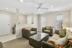  10 Cottonwood Crescent Fernvale QLD 4306 $399,000 STYLISH & ELEVATED WITH VIEWS Designed to maximize mountain views & afternoon breezes, this stunning property is proudly positioned on an elevated, landscaped 654m2 block in the much desired Honeywood Estate.  - Not your average home, the owners have had this home built with consideration to include all of life's luxuries that you would expect to find in a home of this calibre  - Created with an elegant colour scheme throughout, along with gloss floor tiles for a glamorous finish  - Impressive living areas, with carpeted formal living area as well as spacious tiled family room and separate dining area  - Superb designer kitchen comes complete with butler's pantry, presented to please with stone benchtops, an abundance of cupboard space and quality Westinghouse appliances & dishwasher  - 4 roomy bedrooms, the master is located away from the other bedrooms and offers walk in robe, air conditioning and good sized ensuite  - Laundry is very practical with built in cupboards & stone benchtops, plus extra storage  - Flowing from the indoors to the outdoors, you will find the massive outdoor entertaining area which is under roof - with perfect mountain views  - Excellent sized block of 654m2 in a cul-de-sac position, fully fenced with rear yard access via the double gates - plenty of room for the caravan/boat/trailer  - Great sized yard to maintain and room for the children to play  - Split system air conditioning, security screens to doors and windows  - NBN, ceiling fans and downlighting throughout  - Remote double lock up garage with internal access, also has garden shed  - Just 3 years old, this home has been quality built with all the features you have been looking for in a family home  The Honeywood Estate is positioned just minutes to the local Fernvale shops, with Woolworths and associated stores and cafes. Walk to local park, close to schools, the famous Fernvale Bakery and the ever popular Fernvale markets every Sunday, as well as a short drive to the beautiful Wivenhoe Dam. Property Features Land Size : 654 m2 