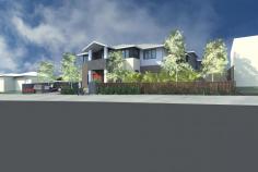  1-10/88 Carrington Street, Mayfield NSW 2304 Conceived to maximise light, space and livability, this exclusive collection of 10 contemporary townhomes, located in Mayfield's most desirable street, offers connectivity of city living due to it's proximity to Newcastle CBD combined with all the benefits of life in an up and coming suburb 9x3 Bedroom, 2 bath and 1 garage townhomes. Each living space combines contemporary tones with fresh, light classic accents. Kitchens sit elegantly within the open plan living area. Kitchens featuring reconstituted quartz benchtops with waterfall edges to the island. Tiled back splash, gas cooktops, electric ovens and dishwasher. Bedrooms appointed with built or walk in robes, soft carpet underfoot. Fully tiled bathrooms and ensuites with wall hung vanities, frameless shower screens. A selection of upgrades are available including home automation packages, ducted air conditioning, timber oak flooring and tiled patio.  