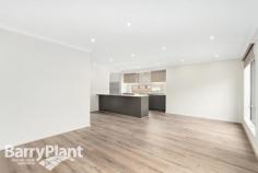  8 Callistemon Street Officer VIC 3809 $420 per week  BRAND NEW STUNNING DOUBLE STORY HOME IN PRIME LOCATION DID YOU KNOW YOU CAN BOOK AN INSPECTION ONLINE NOW? Simply click BOOK APPOINTMENT and we will respond instantly with available appointment times You must register to confirm your chosen inspection time, so we can advise you of any changes. Dont miss out on calling this property home, book your inspection now!!! Be the first to live in this generous sized and quality built home! Featuring 4 bedrooms, master with full ensuite and his and her basins plus a walk-in robe; the 3 remaining bedrooms have built in robes. In addition to the ensuite and bathroom upstairs, this home also has a powder room downstairs for great convenience! Large lounge room with the addition of 2x study nooks for extra space, this home will have fully landscaped low maintenance gardens in both front and rear yards. The kitchen includes plenty of cupboard space and an oversized pantry, stainless steel appliances including a 900mm oven plus dishwasher, the large windows throughout this stunning home will be sure to let plenty of light in. Other inclusions are ducted heating, 2x split systems, one downstairs and one upstairs, double garage with remote and internal access plus a small undercover alfresco out the back. Close to the new Officer Secondary College and easy access to the Monash Freeway. Do not miss out on such a great opportunity! BOOK NOW PLEASE NOTE APPLIANCES WILL BE INSTALLED UPON MOVE IN **Inspections are subject to cancellation or time changes without notice** **Photo ID required to inspect all rental properties with Barry Plant Pakenham** **Applicants must view the property before any applications will be processed** 422Price Guide: $420 per week   |  Type: House  |  ID #552128 