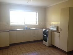  3/6 Burns Street Frenchville QLD 4701 $190 per week Air-conditioned Unit in Frenchville This unit is in a private cul-de-sac location, backing onto beautiful bush land you feel like you are in your own space, away from the city. The great news is that its only minutes drive to Frenchville School, CQ University & Stocklands  Features of the unit include:  - 2 bedrooms with built-in wardrobes  - Large open plan dining and living area with air-conditioner  - Spacious kitchen, very neat & tidy  - New oven  - Large bathroom with bathtub  - Separate toilet  - Internal laundry area  - Fully security screened  - Ceiling fans throughout  - Private balcony  - Under cover carport under the unit complex  Mowing is included with your lease. Call today for a private inspection or more information 4922 7711 Property Features Bond : $760 Balcony Built In Robes Outdoor Entertaining Secure Parking Split System AirCon 