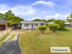  11 Derek St West Busselton WA 6280 $519,000 The Perfect Holiday Home or Investment House - Property ID: 914048 This well positioned 3x1 has endless options! Use as your own personal holiday home, place a full time tenant in and generate some cash flow or renovate in to your dream home. Set on 757m2 it offers plenty of room to extend and add the large dream shed. Positioned in the prestigious 'West Busselton' beachside only a short troll to the magnificent Geographe Beaches Features Include -3 bed, 1 bath -Large 757m2 block -Timber flooring throughout  -Electric HWS -Revere cycle air-conditioning  -Less than 500m to the beach and boat ramp  Features  Land Size Approx. - 757 m2 