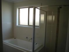  11 Dawn St Whyalla Stuart SA 5608 $220,000 LOW MAINTENANCE HOME Property ID: 10972266 Three Bedrooms, main with Ensuite Lounge/Dining with split system Airconditioning Gas Cooking and Dishwasher in Kitchen Garage with Roller Door Established Gardens 
