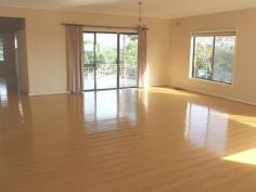  229 Alfred St Cromer NSW 2099 $850 Weekly Well Positioned with Ocean Views This lovely property is proudly presented by Ray White Narraweena and comprises of: * 3 Bedroom with new built-in wardrobes * Spacious Lounge / Dining room * Kitchen with breakfast bar and stools * Renovated Bathroom with full size bath and shower * Lockup garage * Sunny north facing balcony * Ocean views * Fully renovated with new flooring and painted throughtout This property is well located being close to schools, shops and transport. 
