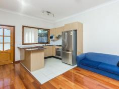  10/9 Magnolia Place Greystanes NSW 2145 $660,000-$680,000 Well Presented Well kept spacious townhouse with a light & airy fluid design offering separate eating and living areas which lead out to an open courtyard. -Modern kitchen with granite benchtop -Polished floorboards to living areas -Ensuite to main bedroom -Built in Robes -Air Conditioned -Auto Garage doors -Gated complex 