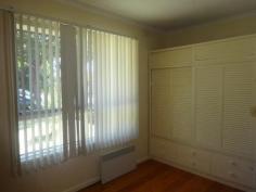  1 Jobert Ct Springvale VIC 3171 $330 pw / $1434 pcm LOVELY 3 BEDROOM FAMILY HOME Inspection Times: Wed 22/02/2017 05:15 PM to 05:30 PM OPEN FOR INSPECTION WEDNESDAY 22ND FEBRUARY 2017.  AVAILABLE 7TH MARCH 2017.  LOVELY THREE BEDROOM FAMILY HOME WITH PLENTY OF SPACE FEATURES:  - 3 bedrooms, 2 with wardrobes  - gas cooking  - gas heating  - airconditoning  - floorboards and tiles throughout  - central bathroom with separate shower and bath  - separate laundry and toilet  - huge backyard with plenty of space for the kids  - single garage and car space  This property is in a convenient location and close to schools, shops and public transport.  PHOTO ID REQUIRED FOR ALL INSPECTIONS. 