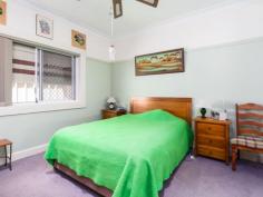  350 Windsor St Richmond NSW 2753 Close to Amenities Take a stroll downtown to your favorite coffee shop in the morning from this gorgeous four bedroom home.  Perfect for accommodating larger or older families in need of plenty of storage spaces and the convenience of being close to transportation services or the shops. Offering low maintenance to those looking to downsize, here are some key features this property has to offer that are hard to look past: *4 Comfortably sized bedrooms with ceiling fans & ducted air-conditioning  *Bathroom facilitating disabilities *Polished Timber flooring & tiled throughout  *Second family room with an enclosed front porch  *Side access provided to a single car carport  *Outdoor entertainment area all paved with a pool *Single Bedroom Granny Flat with en-suite, kitchenette & laundry This property is a must inspect, call to inquire! 