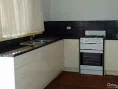  21 Wilkins St Solomontown SA 5540 $220 per week Close to City Center & Main Rd - EARLY MARCH Renovated three bedroom family home located within walking distance to schools & city centre. Evaporative Ducted Air Conditioning in all main rooms and a Gas Heater in the lounge for year round comfort. Near new kitchen / meals with gas cooktop and oven plus good cupboard and bench space. The neatly tiled bathroom features a separate shower and full size bath, wall tiles, vanity & toilet. Externally there is a carport attached to the house with side access to the garage, veranda and neat. low maintenance yards throughout. Lease negotiable. PROPERTY DETAILS $220 per week ID: 373807 Available: Now  Pets Allowed: No 