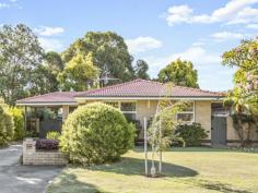  11 Lyndhurst St Dianella WA 6059 GRAND FIRST OPENING SATURDAY 10-10.45AM AND SUNDAY 1-2PM Open for Inspection:  Sat 4th Mar 10:00am-10:45am  Save    Sun 5th Mar 1:00pm-2:00pm  Save    Auction date and time:  Sun 26th Mar 2017 11:00am  Save  AUCTION (unless sold prior) SUNDAY 26th March 2017 on site at 11.00am. First Home Buyers, Investors and Renovators ... perfect Dianella location, spacious 3brm x 1bath brick and tile home on full 728sqm block (approx.) surrounded by great neighbours, close to parks, recreational facilities, shopping centres,public transport excellent schools and only few kilometres to the city. This property offers a great opportunity to renovate or extend and make some money or build your dream home. Discover a large lounge facing the front of the home, Kitchen and Meals area with exit to patio, hallway leading to 3brms. TO ALL THE YOUNG FAMILIES THAT HAVE ASKED ME TO FIND THEM A WARM and FRIENDLY HOME WITH SOME BACK YARD WHERE THE KIDS CAN PLAY SAFELY ..... WELL GUESS WHAT GUYS .... HERE IT IS .... AND IT'S JUST GORGEOUS - BEAUTIFULLY MAINTAINED THROUGHOUT This well-kept home on whisper quiet Lyndhurst St provides a great opportunity for those looking to secure their spot in this fantastic pocket of Dianella. Providing that classic 70's feel with a welcoming entry foyer opening onto a lovely large lounge room with plenty of natural light and split system air conditioner. From here through to the dining room and kitchen area - original but well looked after. There are three bedrooms in total, one of which has its own split system air conditioner and the family bathroom has a bath and separate shower. Outside there is plenty of space for off street parking plus drive through access via the carport to the rear of the property and the garage which would make a great office for a home business or an extra storage room or workshop. Naturally, with a full size 728m2 block, you also have plenty of room in the back yard with a large lawn area with bore reticulation and a well maintained garden and beautiful mature tree providing natural shade and feeling of tranquillity and enough room in the back for a swimming pool if you like Situated in a friendly neighbourhood where you can walk to the beautiful Light St Reserve, this property offers a great entry level opportunity for those wanting a big block in Dianella! MAY BE SOLD BEFORE AUCTION put in you offer prior to, THEN IF THE OWNER LIKES YOUR OFFER. its YOURS...SO LEAP INTO It NOW! DONT BE DISAPPOINTED PUT YOUR OFFER IN NOW For more information or to arrange a viewing, please contact Anthony Martino on 0402 792 423 or Graham Robertson on 0400 889 289. 