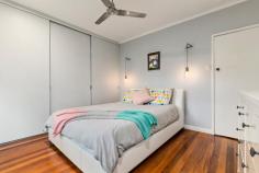  141 Karingal Dr Briar Hill VIC 3088 $670,000 - $730,000 Wonderful weatherboard appeal Perfectly placed for young families to flourish, this attractive weatherboard home set on 910m2 amid beautiful landscaped gardens on the high side of the road. Featuring polished timber floors, elevated views and a fresh modern colour palette, the beautifully presented interior includes an open kitchen/dining/living zone with stainless steel appliances and garden views, adjoining carpeted lounge with cosy wood fire, 3 comfortable bedrooms and a stylish family bathroom. A fabulous entertainer's deck creates wonderful indoor/outdoor flow and is just the place to soak up the pretty surrounds, with a built-in BBQ, lawn terraces, garden shed and cubby completing the picture. Finishing touches include ducted heating, evaporative cooling and off-street parking for multiple cars. Just a skip from the bus stop, enjoy the advantage of a choice of schools, shops and Ring Road close to hand. Features Ducted Heating Evaporative Cooling Floorboards Price Guide: ESR: $670,000 - $730,000   |  Land: 910 sqm approx 	   |  Type: House  |  ID #555113 
