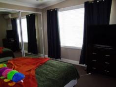  24 Northcott Avenue Singleton NSW 2330 $270,000-$290,000 Backs on to Reserve * Polished timber floors * Air conditioning and ceiling fans * Neat kitchen with dishwasher * Fabulous rumpus/family room or teenagers retreat * Large corner spa in bathroom * Backs on to council reserve 