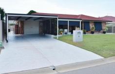  15 Camellia Dr Bongaree QLD 4507 $499,000.00 ISLAND HOME CLOSE TO WATER - SNOOZE & YOU LOSE HIGHLY DESIRABLE BONGAREE HOME WITHIN 500 METRES OF THE PASSAGE.  Our latest offering to the market will be sold quickly being a well presented brick and tile lowset home having everything you would expect.  The home compliments the island lifestyle located within an extremely stable neighbourhood, minutes from shops, parks, clubs and the water.  The 4 bedroom, 2 bathroom property with a huge enclosed rear entertainment area has many features including solar power, solar water, water tanks & spear pump, sheds, pool, split system air con and ceiling fans.  Do not hesitate to contact Hugh on 0401 973 001 for a priority inspection.  PROPERTY DETAILS $499,000.00 ID: 394853 Land Area: 677 m² Building Area: 146 Zoning: Residential A (C) 