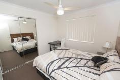  3 Keirin Ct Gracemere QLD 4702 $274,000 Quiet Living, Secure Location & Family Friendly This property is located in a quiet cul-de-sac location of Gracemere. The area is family friendly, out of flood and close to Gracemere School. It is just a 2 minute drive to the shopping complex, 10 minute drive to Rockhampton and a 45 minute drive to the beautiful Capricorn Coast.  The property features 4 bedrooms with carpets, security screens, blinds and ceiling fans.  The 3 bedrooms also feature modern built-in-wardrobes  The main bedroom features a spacious walk-through wardrobe that takes you to the private ensuite. There is a large vanity with 2 sink spaces and plenty of bench and cupboard space. There is a large shower and 2nd toilet. A split system is also installed for extra comfort.  The main bathroom has a large bathtub and a separate shower, exhaust/light fan combo and modern vanity  The main toilet is separate  Inside also features a large laundry space with linen press.  In the living area you have a modern kitchen with modern appliances, in-built pantry, microwave shelf, fridge cavity and plenty of cupboard space. The kitchen opens up onto the dining area and the living area which features a large split system air-conditioner ready to cool the house during Summer.  Off the living area opens onto the covered patio space, with a ceiling fan as well. You can enjoy outdoor entertaining overlooking the landscaped gardens with 6ft high fences for privacy.  This property also features a rain water tank for extra water efficiency.  You'll feel safe in your new home with the whole property fully fenced with colourbond 6ft fences as well as an electric gate for car access and a lockable pedestrian gate.  Call Realway to inspect today 4922 7711  .Note: Gracemere is located out of the Rockhampton region flood area  EXCITING NEWS FOR THE ROCKHAMPTON REGION: Adani Coal Mine is going ahead and Rockhampton is going to be one of the fly-in/fly-out hubs - generating jobs and economic boost for the area.  Rockhampton Regional Council webstie reads -  "Rockhampton has secured the prize position as one of two FIFO bases for Adani.  Rockhampton Region Mayor Margaret Strelow said the company has announced FIFO operations from both Townsville and Rockhampton.  “While we don't yet know exactly how many jobs this will deliver for our community, we are delighted and deeply grateful to all levels of Government who have worked together to see this project deliver this much needed economic boost.”  For more information visit: www.rockhamptonregion.qld.gov.au Property Features Furnished Built In Robes Deck Ensuite Fully Fenced Outdoor Entertaining Remote Garage Secure Parking Split System AirCon 