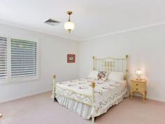  1/2 Kitchener Road Cherrybrook NSW 2126 Under Offer - Retire, Relax & Enjoy Seldom does a Villa of this calibre come to the market in the Woodlands Retirement complex where there are no Deferred Management Fees. Refreshed and ready the time is now to enjoy such a relaxed and caring environment with an abundance of facilities. In A Nutshell: * The villa has fresh paint and good quality carpets * It boasts two large bedrooms both with built in wardrobes. * New kitchen which over-looks a private court yard. * New bathroom with vaulted ceilings and skylight plus a laundry with level access to the courtyard * Plantation shutters are a feature of the lounge room and main bedroom. * In addition to this it comes with solar panels, reverse cycle air conditioning and a single garage plus detached carport. * The facility hosts a library, pool, croquet lawn, community room, small convenience store and small gymnasium. For further information please contact Don Hoult on 0428 255 954 Disclaimer: All information contained herein is gathered from sources we believe reliable. We have no reason to doubt its accuracy, however we cannot guarantee it. 