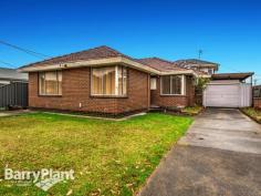  8 Cowper Ave St Albans VIC 3021 $500,000- $540,000 Right Place, Right Price Here lies an opportunity for the downsizer, investor or first home buyer to enter the market place. This lovely home offers you three generous sized bedrooms, large lounge room and adjoining kitchen and dining area plus a bonus of a second kitchen in the sunroom. Other features include: split system, gas appliances, timber floorboards, carport and a low maintenance courtyard. Within walking distance to Alfrieda Street precinct, St Albans station and a variety of Primary and Secondary schools. Be the lucky one to enjoy this maintenance free home in a magnificent central location. Features Fully Fenced Gas Heating Split System Heating Floorboards Secure Parking 