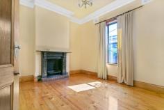 6 Katherine St Fullarton SA 5063 Auction 4th February 2017 usp Substantial 4 bedroom 1910 Villa on around 536sqm of land Property ID: 10917951 Bring your decorating ideas, paint brushes and working clothes. You’ll be rewarded with a gem. Set behind a high brush fences this substantial home … with floor boards, ornate fireplaces, decorative architraves, cornices and ceiling roses is a perfect family home to make your own.  The floor plan is easy and the grounds are low maintenance … ideal for busy people who love olde world charm, require large accommodation and have limited time to spend maintaining lawns and gardens. At one end of the street is the newly created Katherine Street neighbourhood park. At the other end or the street is bus transport to the city, 3 great restaurants (Italian, Vietnamese and Indian), and IGA Supermarket, chemist, butcher, hairdresser, Subway … and it’s a short stroll to Glenunga International High School (with their International Baccalaureate Program), or to the “open air” gym, the Post Office, Melon & Rye Cafe.  “Mortgagee Sale” Auction : 11.30am Saturday 4th February 2017 (usp) Preferred settlement day is Monday 6th March 2017 and a 10% deposit will be required on the day For more details please call me Julianne Sheffield CPM RLA162171 Principal: Raine&Horne – Fullarton phone 0418 857 092 I care about my clients, my clients are my business Land Area 	 536.0 sqm 