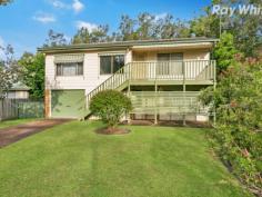  19 Yarto Cl Kincumber NSW 2251 $599,000 Winning Combo Versatility, Affordability & Livability make this property worthy of your prompt attention. Located in a quiet cul de sac and backing private bush land on a level 717sqm allotment and only a short drive to beaches. Ready for immediate occupancy, the generous home offers separate living options with a sizable 3 bedroom home up stairs and two bedroom apartment down stairs. Attributes include good kitchen and bathrooms, ample living, lock up garaging and very private. See you at the open home. 