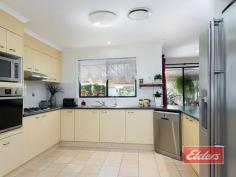  14 Sugar Gum Ct Jimboomba QLD 4280 $599,000 OMG – How Good Is This ! An outstanding opportunity to secure this substantial family home, surrounded by mature gardens, with the pool, the spacious outdoor entertainment area and an equally impressive shed already in place. With wide frontage and an electric gate at each end of the semi-circular driveway, your 1st impression will be a good one and it just keeps getting better, as you begin to see more of this well presented property. Large living spaces and ducted air-conditioning await your inspection, with the carpeted formal lounge set away from the rest, leading through to the spacious family room, with feature combustion heater in the corner, the dining area off and then on through twin 10 panel glass doors to the huge rumpus beyond. The hub of the home is the kitchen and once again it’s good news, with gas cooking, an electric oven and abundant high and low line cupboards, with heaps of bench space and a corner pantry included for good measure and the fridge space is excellent, enough for a matched fridge / freezer set. Bedrooms – more good news ! The master bedroom, set away from the rest is simply huge as you may be able to tell from our images. The next big surprise is the walk-in robe, which is also huge, so wardrobe space is unlikely to be an issue, and in keeping with everything else, the en-suite is also well appointed with both a corner Spa bath and a shower in this very spacious room. Bedroom 5 or the Study, is once again spacious and this theme continues through the other bedrooms, each of which has a large double built-in robe and ranges in size from large to extra-large. If you have been looking for a large family home with big bedrooms, then this is most definitely THE ONE ! Moving outside, you can all kick back and relax with your family and friends in the substantial outdoor entertainment area which also includes a built-in Bar and all of this is perfectly positioned, overlooking that sparkling (and I DO mean sparkling) in ground salt pool with cascade water feature, all of which combines to deliver a private and inviting outdoor entertaining experience with a genuine feel good factor. Moving beyond the pool and entertainment area, you’ll find a play area for the kids, before you reach the substantial shed, properly setup with its own safety switch and abundant power and lighting as you might expect. The mature gardens that I mentioned earlier have a real WOW Factor (which our photographer confirmed !) as you may be able to tell from our images, with a myriad of natives, fruit trees and shrubs delivering both privacy and interest, all of which have been established with low maintenance in mind; our owners appreciate the natural beauty that they created but did not want to be slaves to yard maintenance ! For those not familiar with the local area, Jimboomba Township is just a few minutes away, while Browns Plains is a 20 minute drive and Brisbane CBD is yours within the hour. The GOLD Coast too is similarly accessible and you’ll also find a wide range of sporting, recreational and educational facilities all close at hand. So if you have been searching in vain for that almost mythical large family home, on a stunningly beautiful block, with large living areas, big bedrooms, the pool, the outdoor entertainment area and the shed, then you really can’t afford to miss this one. An early inspection is MOST DEFINITELY recommended … Property Details Elders Property ID: 11181532 5 bedrooms 2 bathrooms 5 car parks Land Area 4353 square metres 5 car garage 