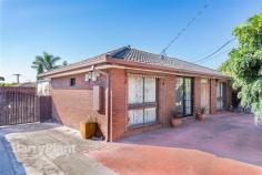  297 Gladstone Rd Dandenong North VIC 3175 $525,000 - $577,500 Family home with ample opportunities! The search is over for the perfect family home to one lucky buyer! Situated almost next door to Faith Christian Church, bus stops with direct link to Dandenong Central, minutes drive to Eastlink and local schools. This generous sized three bedroom home (main with full ensuite, walk-in wardrobe) comes with modern kitchen with walk-in pantry, dishwasher, L-shaped living room, ducted heating, evaporative cooling, separate dining, modern bathroom, laundry, double garage, large decking/entertainment area with spa and still maintain a large backyard for the kids to play in. The home sits on a large block sized of approximately 643m2 and comes potential to build a unit at the rear (STCA). Don't let this opportunity pass you by. Must inspect now! Price Guide: $525,000 - $577,500   |  Land: 643 sqm approx 	  |  Type: House  |  ID #553379 