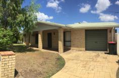  1 Lorikeet Court Norman Gardens QLD 4701 $320 per week Family Home in Quiet Norman Gardens Location This property is located in a quiet cul-de-sac location close to CQ University, Schools, Childcare Centre and Family Park. The property is perfect for the family built with extra room.  Features inside include:  - Large living area as you walk through the door, tiles to save having to keep carpets clean! Split system air-conditioner to keep the living area cool  - Tidy kitchen space with dishwasher and in-built pantry  - Large dining room with split system air-conditioner  - 3 bedrooms with air-conditioning in the main bedroom and 2nd bedroom  - Built-in wardrobes and ceiling fans in all rooms  - Good sized bathroom with large shower  - Internal spacious laundry with ceiling fan  - Single lock up garage  Outside features:  - Fully fenced yard  - Large garden shed  - Large covered entertainment area  Call Realway to inspect today or to register for an open house 4922 7711 Property Dates and Times Rental Available Date Now Property Features Bond : $1280 Broadband Built In Robes Courtyard Dishwasher Fully Fenced Outdoor Entertaining Pay TV Reverse Cycle AirCon Secure Parking Shed Split System AirCon Split System Heating 