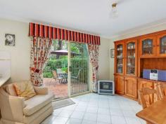 33B Hampden Rd Pennant Hills NSW 2120 A Fantastic Single Level Opportunity Awaits Come home and escape to this freestanding brick 3 bedroom, 2 bathroom low maintenance haven. Set on a private block this home would suit a young family, downsizers, professionals and investors alike. You will love the location of a quiet cul-de-sac and it being a short stroll to Pennant Hills station and shops. To top it off, there aren't any strata fees! In a Nutshell: - Main bedroom with ensuite - 2 bedrooms with built-in wardrobes - Main bathroom with shower, bathtub and vanity - Gas cooking and Dishwasher - Combined lounge/dining area - Family room adjoining the kitchen - Outdoor private courtyard - Single lock up garage with automatic door - 2 gas heating points - Outdoor Gas BBQ outlet Location Location Location: - Short walk to Pennant Hills Station/Bus Terminal and shopping precinct.  - Convenient to many desirable public and private schools in the local area. - 4 train stops to Macquarie University. - Short drive to Hornsby Westfield, Castle Towers and Macquarie shopping centres. - Easy access to M2/M7 & M1 motorways. AUCTION: Saturday 18th March On-Site at 4.30pm. (if not sold prior) For further information on this property please call Nathan Leuzzi on 0412 975 190 or Dion Verzeletti on 0413 753 695 Disclaimer: All information contained herein is gathered from sources we believe reliable. We have no reason to doubt its accuracy, however we cannot guarantee it. 