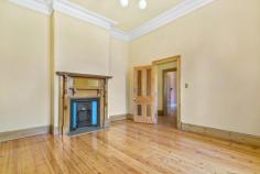  6 Katherine St Fullarton SA 5063 Auction 4th February 2017 usp Substantial 4 bedroom 1910 Villa on around 536sqm of land Property ID: 10917951 Bring your decorating ideas, paint brushes and working clothes. You’ll be rewarded with a gem. Set behind a high brush fences this substantial home … with floor boards, ornate fireplaces, decorative architraves, cornices and ceiling roses is a perfect family home to make your own.  The floor plan is easy and the grounds are low maintenance … ideal for busy people who love olde world charm, require large accommodation and have limited time to spend maintaining lawns and gardens. At one end of the street is the newly created Katherine Street neighbourhood park. At the other end or the street is bus transport to the city, 3 great restaurants (Italian, Vietnamese and Indian), and IGA Supermarket, chemist, butcher, hairdresser, Subway … and it’s a short stroll to Glenunga International High School (with their International Baccalaureate Program), or to the “open air” gym, the Post Office, Melon & Rye Cafe.  “Mortgagee Sale” Auction : 11.30am Saturday 4th February 2017 (usp) Preferred settlement day is Monday 6th March 2017 and a 10% deposit will be required on the day For more details please call me Julianne Sheffield CPM RLA162171 Principal: Raine&Horne – Fullarton phone 0418 857 092 I care about my clients, my clients are my business Land Area 	 536.0 sqm 