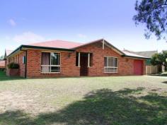  1/139 Gardner Circuit Singleton NSW 2330 $285,000 Torrens Title… Generously Sized… Fully Enclosed Sunroom! On offer is this Torrens Title duplex which boasts so much space & storage with features including: * Neat kitchen with ample bench & cupboard space, breakfast bar & pantry. * Dining area & huge lounge room with as new reverse cycle air conditioner.  * 3 generously sized bedrooms with built in robes. * 3 way bathroom & 3 door linen press in the hallway. * Single garage with automatic door & internal access. * Fully enclosed tiled sun room at the back of the property * Secure accessible back yard and easy to maintain grounds. 