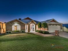  4 Seurat Loop Ashby WA 6065 MID - HIGH $600K'S The Showstopper!! House - Property ID: 923924 If you're looking for the WOW factor, you've just found it! Welcome to 4 Seurat Loop, Ashby! This Stunning Content residence has been renovated to the highest of standards and showcases a spacious design with a super modern attention to detail. Boasting quality throughout, this home will impress even the fussiest of buyers!  Features & benefits include;  -Grand entrance hall with cedar feature ceiling -Spacious master bedroom with large his & hers WIR, super modern ensuite with full height tiling, stylish vanity, frameless glass shower & W/C -Great sized home theatre with double doors -Large open plan family, meals & games room -Ultra sleek Chefs kitchen featuring stainless steel 900mm freestanding oven/cooktop, dishwasher, double fridge recess, feature-tiled splashback, stunning matt-finish sink and tapwear , walk-in pantry, expansive 30mm stone benchtops, breakfast bar, abundant storage, pendant lighting and feature ceilings! -3 further spacious bedrooms all include built in robes and a/c -Family bathroom features bath, vanity, frameless glass shower  -Stunning undercover entertainment area with beautiful cedar work to ceiling overlooking stunning below ground pool with inbuilt spa jets. -Functional laundry with overhead cabinetry, bench space, linen press & separate W/C -Huge lawn frontage, ideal for parking boat/caravan/trailer -Double remote garage with extra height and rear access. -Easy care, low maintenance gardens with synthetic lawn, liquid limestone and designer garden beds to the rear. -Quality tiles and carpets throughout -Ducted air-conditioning throughout -608sqm block -301sqm home (230sqm living space) -Within walking distance from local parks and shops -Close to local amenities, schools, shopping centres & The Ashby bar and bistro. Located on a super quiet nook of Ashby with great neighbours in a very family friendly street, I encourage all Ashby, Wanneroo and Tapping buyers to consider this beautiful home also! Get in Quick, this feature packed stunner has it all! Call Josh Douglas to book your look today!  Features  Building Size Approx. - 230 m2  Land Size Approx. - 608 m2  Built-In Wardrobes  Close to Schools  Close to Shops  Close to Transport  Garden 