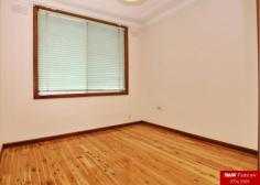  80 Saltash St Yagoona NSW 2199 $550 **APPLICATION APPROVED** - **DEPOSIT TAKEN** This generous sized family home, features separate lounge & dining areas – modern kitchen overlooking the yard & district views. Three good sized bedrooms, all rooms fitted with fans! This secure property is fitted with an alarm system & security shutters. If you are looking for a cosy family home, this property is not to be missed! Property Pluses; - 3 Good sized bedrooms, 2 with large built in robes - Air conditioning in dining area - Sun room overlooking yard & district views - Ample storage - Alarm system - Huge laundry - Security Shutters - Huge garage area - Pets will NOT be considered For further information please do not hesitate to contact our office on 02 9774 2999. DETAILS ID #: 0000331100 Price: $550 Bond: $2,200.00 Type: House Bed: 3    Bath: 2    Car: 1     Available Now 