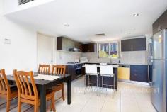  4/2-4 Parker Street Rockdale NSW 2216 $600 SPACIOUS UNIT IN CENTRAL LOCATION Modern 2 bedroom unit located on the first floor of a small security block and only minutes away to Rockdale Station and all amenities  > Master bedroom has built-in robe and ensuite > Spacious lounge/dining room opens onto a large undercover balcony > Open plan kitchen with gas cooktop, stone bench tops and big pantry > Mordern bathroom > Internal laundry > Ducted air-conditioning throughout  > Security car space plus separate storage room DETAILS ID #: 0000330846 Price: $600 Bond: $2,400.00 Type: Apartment Bed: 2    Bath: 2    Car: 1     Available Thursday, 27 Apr 2017 