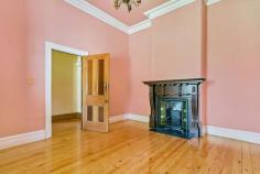  6 Katherine St Fullarton SA 5063 Auction 4th February 2017 usp Substantial 4 bedroom 1910 Villa on around 536sqm of land Property ID: 10917951 Bring your decorating ideas, paint brushes and working clothes. You’ll be rewarded with a gem. Set behind a high brush fences this substantial home … with floor boards, ornate fireplaces, decorative architraves, cornices and ceiling roses is a perfect family home to make your own.  The floor plan is easy and the grounds are low maintenance … ideal for busy people who love olde world charm, require large accommodation and have limited time to spend maintaining lawns and gardens. At one end of the street is the newly created Katherine Street neighbourhood park. At the other end or the street is bus transport to the city, 3 great restaurants (Italian, Vietnamese and Indian), and IGA Supermarket, chemist, butcher, hairdresser, Subway … and it’s a short stroll to Glenunga International High School (with their International Baccalaureate Program), or to the “open air” gym, the Post Office, Melon & Rye Cafe.  “Mortgagee Sale” Auction : 11.30am Saturday 4th February 2017 (usp) Preferred settlement day is Monday 6th March 2017 and a 10% deposit will be required on the day For more details please call me Julianne Sheffield CPM RLA162171 Principal: Raine&Horne – Fullarton phone 0418 857 092 I care about my clients, my clients are my business Land Area 	 536.0 sqm 