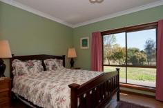  516 Burfords Hill Rd Mount Torrens SA 5244 $710,000-$730,000 GREAT LIFESTYLE - GENTLY UNDULATING 60 ACRES Property ID: 7166831 This well maintained 60ac grazing property has it all. The steel framed residence features 4 bedroom (all with built-in robe and ensuite off the main bedroom), open planned living, family and dining areas. The residence faces north to take in the winter sun. Every window looks out over the property with spectacular views.  CATTLE COUNTRY, the land is just under the Mt Torrens mount offering gently undulating grazing and watered by a large dam and mains water. Excellent shedding and yards. All the power lines are under ground with a new power box with all the safety switchers. This is a great opportunity to have a gentle lifestyle in the Adelaide Hills. Building / Floor Area 	 170 sqm Land Area 	 24.05 hectares 
