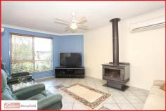  12 Riverside Circuit Bellmere QLD 4510 $479,000 LARGE, ELEGANT & STYLISH...OPEN FOR INSPECTION SATURDAY 18th MARCH 10am - 10:30am Treat yourself to Bellmere's finest! Here we have a beautiful house you will call home, it can be yours... Pristine presentation is sure to impress! Features include; * 4 Queen size bedrooms with BIW & fans * Huge Master with A/C, WIR & large ensuite * Plus study/office * Elegant Formal lounge & Dining room * Tiled 2nd living area with Air conditioning * Large spacious kitchen with quality appliances  * Good size internal laundry * Main bathroom centrally located in the home * Dbl lock up garage with remote * Sparkling In ground s/w pool with Bali hut * 9mt x 5mt covered patio overlooks the pool * 3m x 3m garden shed & security screens all round * 280sqms of beautiful living on a 835mt block! Here you will find a wonderfully kept home with loads of room for the whole family. The 2nd living area gives you the lifestyle and privacy you have always desired. You can laze back under the stamped concrete patio or rest in the Bali hut while the kids swim in the sparkling pool. No renovations or repairs needed here it is all complete just move in. Live in the most sought after street in Bellmere today, there is the bus, shops and schools all nearby. The home oozes quality and style throughout so once you come through the doors you will immediately appreciate the living you will have when you buy this home, call Mal today on 0429 535 197 and arrange your personal viewing before the open home. Other features: Built-In Wardrobes,Close to Schools,Close to Shops,Close to Transport,Fireplace(s) Property Details Elders Property ID: 4156199 4 bedrooms 2 bathrooms 2 car parks Land Area 835 square metres Double garage Swimming Pool Air Conditioning 