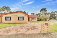  15 Parkmore Ave Sturt SA 5047 Rough Diamond Builders Delight Property ID: 10082391 Remove the old dwelling with a north facing back yard & build your DREAM or maybe at a pinch a PAIR, subject to the necessary consents. Set in an attractive street, here’s a corner block, irregular in shape, zoned Residential Northern Policy Area 13 to the City of Marion. The land size has proven difficult to calculate, however, as a guide for measurements, the site plan from the CT will be attached shortly, or give me a call & we’ll forward it to you. Built in 1964 the home is loved, though very tired, & we know it has seen better days Parkmore Avenue is an attractive, eclectic street filled with loved homes, old homes, & new homes & it’s a beaut location, being: - 2 blocks from community venues, like: Marion Sports & Community Club, Marion Bowls Club even to the bus stop taking you to the city, the beach, or to Flinders - an easy stroll to: Goodlife Gym Marion Shopping Centre Hoyts Movie Cinemas SA Aquatic & Leisure Centre - & nearby to: Flinders Medical Centre, Flinders University & Flinders School of Medicine Uni at Tonsley & TAFE SA Tonsley Campus For genuine sale, this property is being sold to finalise an Estate. So be quick & register your interest as at this price we will be sold pretty quick. Ideal for a seasoned developer or to build your dream home. For more details on this block, & assistance to redevelop, please call me Julianne Sheffield CPM RLA162171 Principal: Raine & Horne Fullarton T 8379 7118 or 0418 857 092 I care about my clients, my clients are my business 