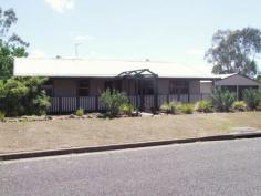  38 Wilmot Place Singleton NSW 2330 $320,000 A Great Place to Start * Massive 1416m2 sloping block * All bedrooms have ceiling fans, main with split system air conditioner * L shape tiled lounge/dining room * Kitchen overlooks back verandah * Fabulous outlook to council reserve 
