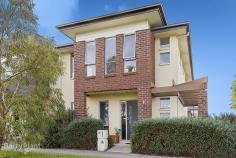  16 Peppermint Row Officer VIC 3809 $360,000 A Smart Start Discover an inviting low maintenance townhouse offering a modern, spacious floor plan. Located moments from walking paths, shopping facilities, the Monash Freeway and public transport, you simply won't find a more convenient location to call home. Upstairs there are three large robed bedrooms, the master with a full en-suite. A huge well-appointed and stylish kitchen and an open plan living and dining area combine with a second private sitting room that takes in views of the parkland reserve to the front of the home. Neutral tones feature throughout and there is ducted heating, split system cooling and rear access from the oversized enclosed carport; making this a comfortable and easy-care home. A private courtyard adds to the appeal. This is a must see for those seeking a low maintenance and affordable home to occupy or rent out. Call now to secure your inspection. Price Guide: $360,000 Plus Buyers   |  Type: House  |  ID #555646 