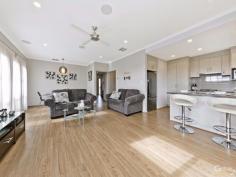  7 Burnlea Parade Blakeview SA 5114 $360,000 to $379,000  POPULAR BLAKES CROSSING ESTATE REDUCED !! $360,000 - $379, 000 FULLY ESTABLISHED Inspection Times: Sat 04/03/2017 12:45 PM to 01:15 PM Blakes Crossing Estate "WOW" - Just Move in and Enjoy.  Overlooking Linear Park with great views. Why build when the owners of this 3 bedroom home owner have done all the hard work for you?  Quality finishes throughout –  Features include:  * 	 Master Bedroom with ensuite, walk-in robe opens to a private balcony  * 	 Open floor kitchen/ lounge/ dining adjacent outdoor entertaining flows onto manicured landscaped garden.  * 	 Ducted reverse cycle air-conditioning throughout.  * 	 Timber flooring  * 	 LED Downlights  * 	 Double garage with internal access  * 	 NBN wired and active  * 	 Security System  * 	 Integrated sound system  Only a short walk to central park and village centre. Blakes Lake, trails, shopping, restaurants, school, adventure playground and child care centre.  "A Must to View" PROPERTY DETAILS $360,000 to $379,000  ID: 373429 