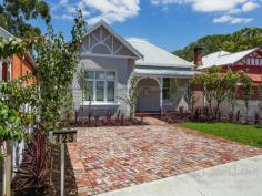  123 W Parade Mount Lawley WA 6050 $790,000 - $820,000 GRAND OPENING THIS SAT 4TH MARCH @ 10AM Open for Inspection:  Sat 4th Mar 10:00am-10:40am  Save    Wayne Heldt presents Mount Lawley's best kept secret! An early 1900s facade hides behind it a stunning 2017 interior. The subject of a no expense spared renovation, your new Mount Lawley home has retained it's character heritage while subtly integrating all the modern conveniences of a brand new, contemporary dwelling. The images speak for themselves but features and accommodations include; - Master Bedroom with substantial built in robes, picture rails and original fireplace.  - Stunning, never before used, brand new En-suite bathroom with stone bench tops and feature wall. - 2nd Bedroom perfect for your growing family. - 3rd Bedroom features French Doors leading to timber decked courtyard. A stunning guest room or teenager's retreat. - Large, formal living room at front of home with picture rails and original fireplace.  - Brand new, never before used kitchen features stone bench tops, stainless steel gas cooker and range hood and integrated dishwasher.  - Dining / meals area opens completely to the rear timber decked courtyard, making for an even larger living space. - Integrated, hidden laundry. - Parking for 2 vehicles. Gorgeous jarrah floor boards feature throughout, as do other period features including century old fireplaces and picture rails. Ducted reverse cycle A/C is also provided in all rooms. A 6050 postcode just meters from East Perth train station and all the life of Beaufort Street and Northbridge. Off-street parking, brand new 'everything' and not a dollar to spend.  Welcome home! First Viewing - Sat 4th March. Private viewings possible from Monday 6th March. Contact Wayne for more information! RATES Water: $1,064.42 p|a Council: $1,345.23 p|a 